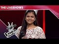 Niharika Nath  Performs On Tu Chanda Main Chandni | The Voice India Kids | Episode 21