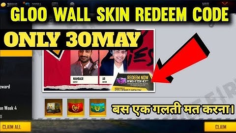 redeem code ffws 2021/free fire redeem code ffws today/ffws redeem code 2021/ffws grand final reward