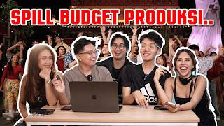 Download Lagu UDAH GILA ! BIKIN MV ABIS RATUSAN JUTA ! (REACTION “GONG XI HAPPY - STEPBYSTEP ID”) MP3