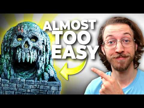 The Pro DM “Secret” Weapon