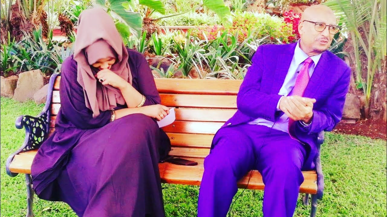 Eglan Show Waraysigi Faysal ee dacarta ku kiciyay dad badan oo Full.Cuqdada iska saar nacayb majire