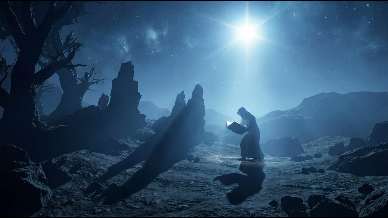 Todo Mundo Conhece as Três Marias. Ninguém Sabe O Que Elas SÃO