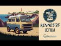 Aftermovie Vanlife Expo Rennes 2025