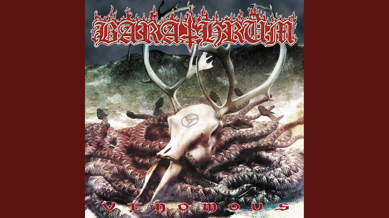 Watch Venomous on YouTube Watch Venomous on YouTube