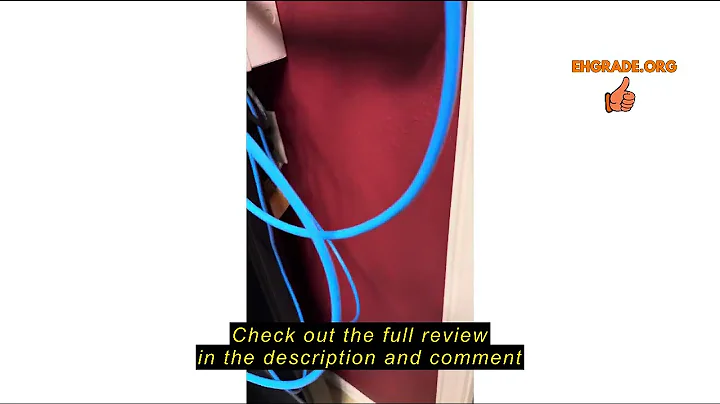 Review Sysracks Network Data Cabinet - Rack Mount - Wall Mount IT Rack - Locking - Server Rack - 24-