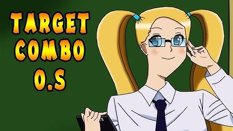 SFV: Target Combo Option Select #2 against Dhalsim