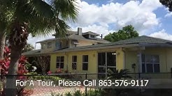 Lake Alfred Assisted Living | Lake Alfred FL | Lake Alfred | Assisted Living Memory Care 