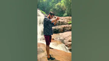 ғᴇᴇʟ ᴛʜɪᴢ ʙ ɢ ᴍ ᴠɪʙᴇ Sᴀᴍᴀᴛᴛᴜ ᴘᴀʏʏᴀɴ Samattu Viral Fypシ Foryou Soundviral Waterfall 