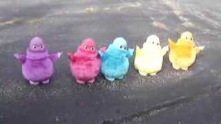 boohbah