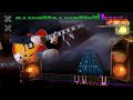 Rocksmith Remastered - Versus Them "Impossible Dreams"