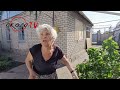 4 липня. Наслідки нічних обстрілів Херсона