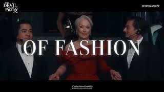 THE DEVIL WEARS PRADA 2 | Magazine Review