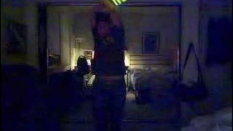 Glowsticking.com Freehand: Dave Trace 2.5