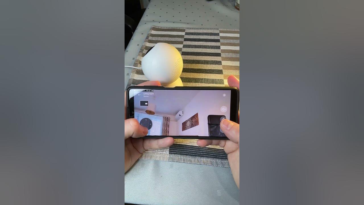 Is Xiaomi’s Mi 360 Camera Worth Buying for Home Security? - YouTube