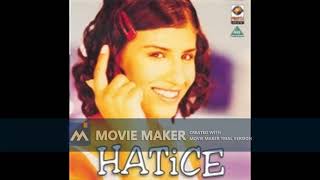 Doyamiyorum Hati̇ce
