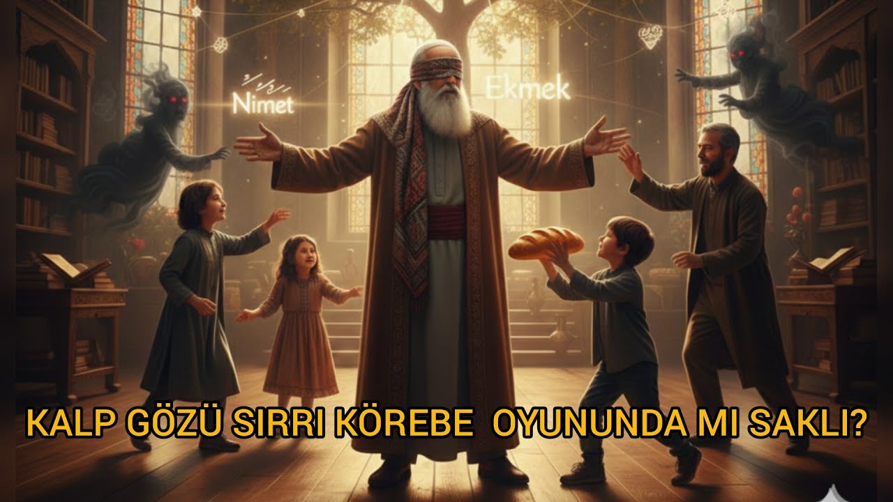 TEVHİDİN BİLİNMEYEN BOYUTLARI VE SIRRI: NEFYÜ İSPAT ZİKRİ (LA İLAHE İLLALLAH)