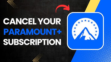 How to Cancel Paramount Plus Subscription?