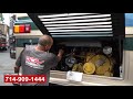 96 VOGUE Prima Vista RV Turbo Repair - OCRV Center, Yorba Linda