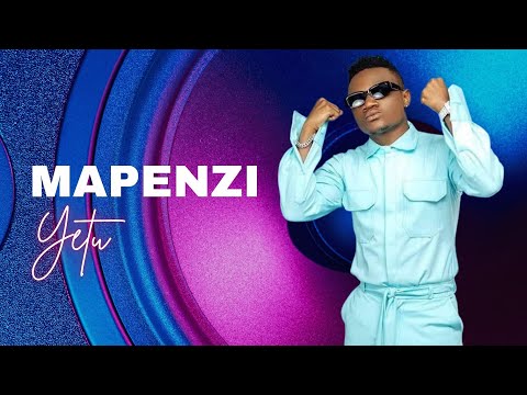 MBOSSO MAPENZI YETU