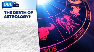 The Death of Astrology?