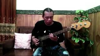 PAK EKO BAAS ..!!! (Cover)  Di Telan Dusta