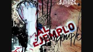 11. Piezas & Jayder - Los Inmortales - MAL EJEMPLO (prod. JML)