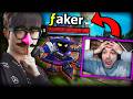 I PLAYED AGAINST ƒAKER IN MID LANE