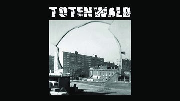Totenwald - Wrong Place, Wrong Time