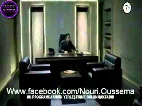 نهاية الحلقة 225 من وادي الذئاب ج8