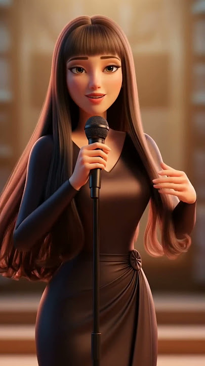 Unchained Melody #ai #animated #cartoon #cartoon3d #aivideo #videoanimated