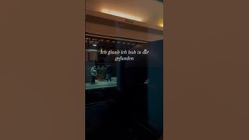 Thumbnail of Ach berlin #berlin #heimweh #zuhause #relatable #deutsch #music
