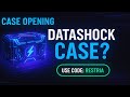 HELLCASE CASE OPENING – Trying the Datashock Case ?! | PROMO CODE 2025