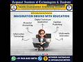 Imagination Begins with Education #youth_computer_training_centre