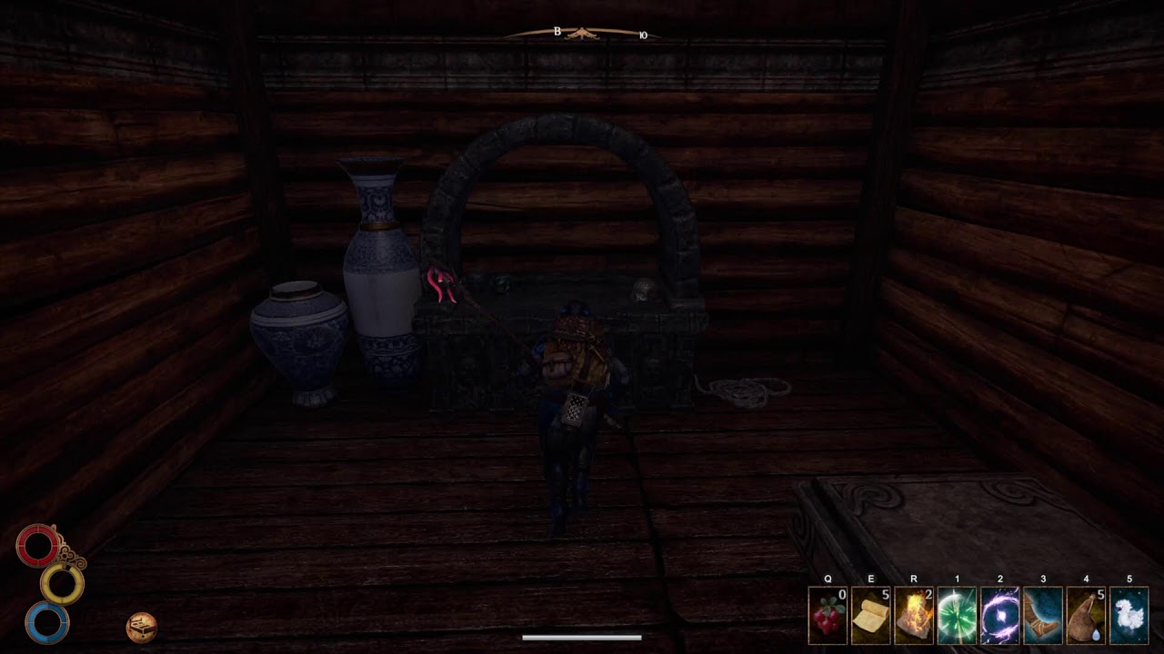 Outward  Прохождение  # 14