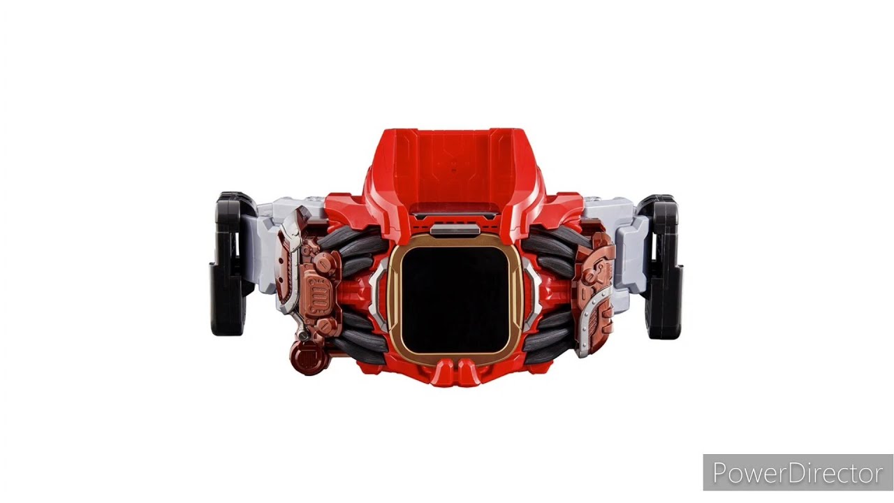 Kamen Rider Vail Standby Loop - YouTube