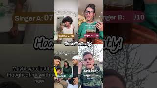 Stop Scrolling! Attention Covers That Stun #CoverSongs #Shorts #Viral