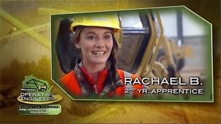 Rachel talks about how much an operator can make starting out.