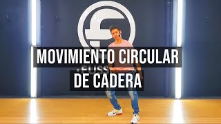 Movimiento circular de Cadera - Santi Silva