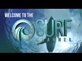 Welcome to the surf channel television network