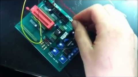 BCC Microprocessors Class- The GPS Sensor