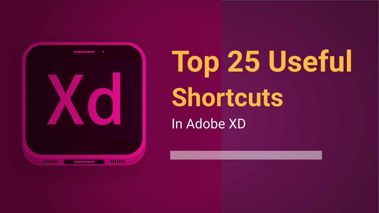 Adobe xd zoom shortcut