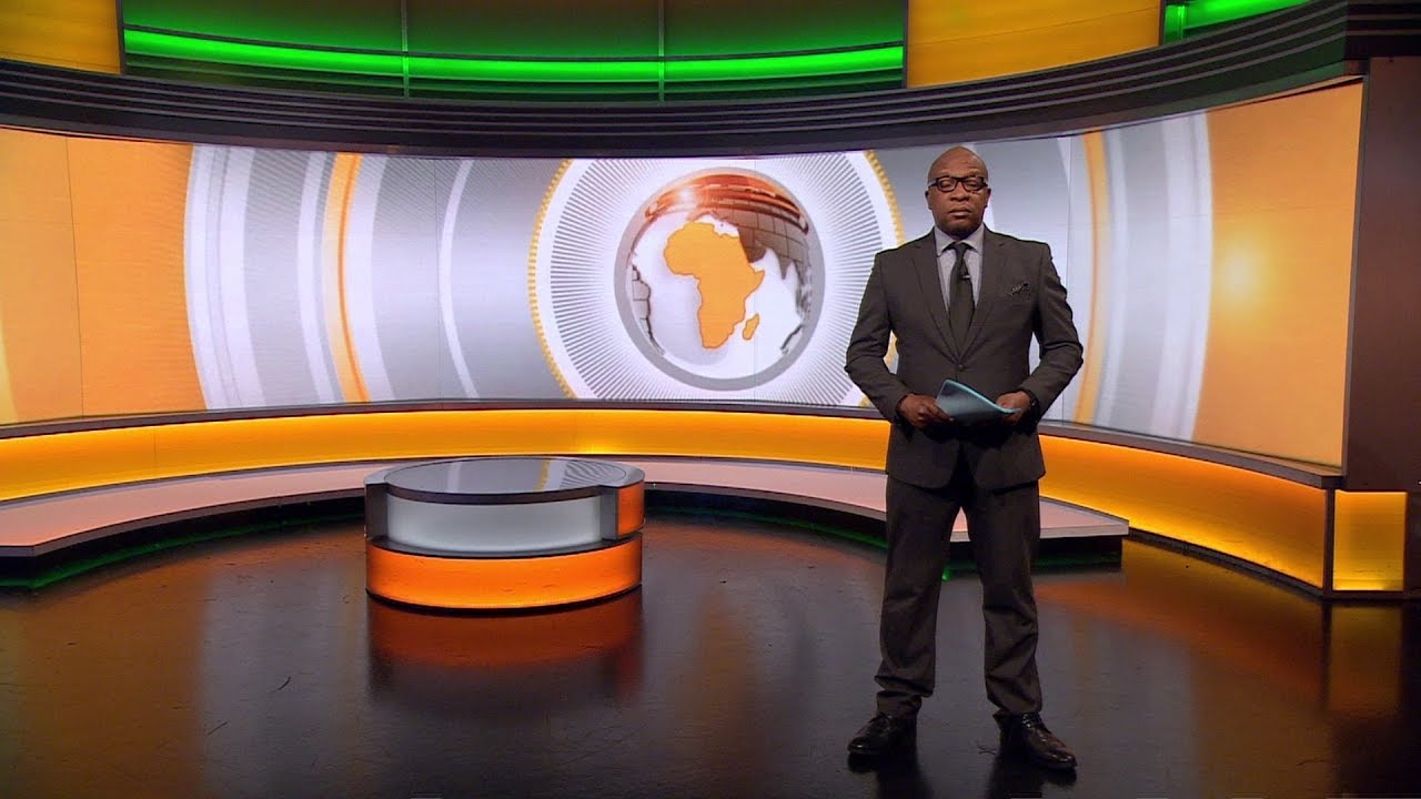 BBC Focus on Africa -  Zimbabwe's government warns opposition supporters