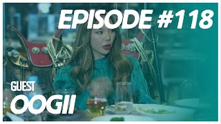 Vlog Baji Yalalt - Episode 118 Woogii