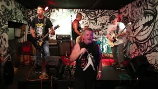Dirty Hammer at Regal Inn 8/17/2024