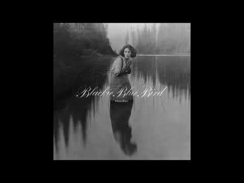 BlackieBlueBird — BlackieBlueBird - Ghost River (2018)
