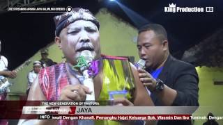 Mertua Campur Tangan -  Wa Podro - Arnika Jaya Live Kaliwlingi Brebes