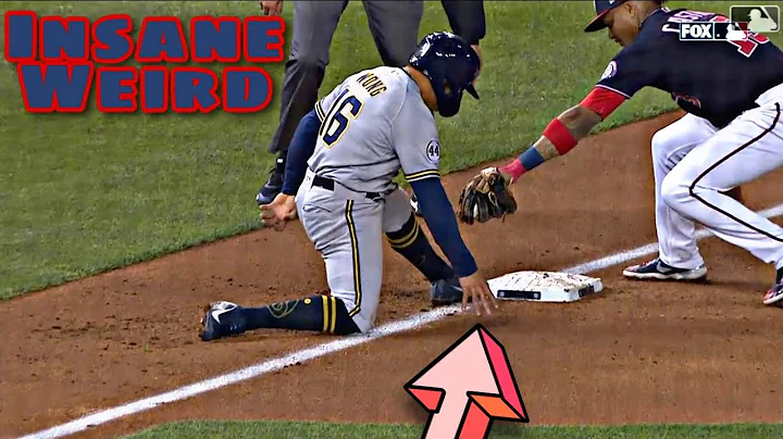 MLB | Crazy and Smart