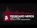 trap pegboard nerds here it comes snavs toby green remix monstercat free ep release