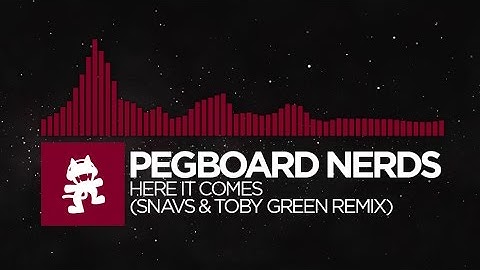 [Trap] - Pegboard Nerds - Here It Comes (Snavs & Toby Green Remix) [Monstercat FREE EP Release]