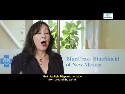 Blue Cross Blue Shield of NM